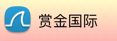 赏金国际 Logo